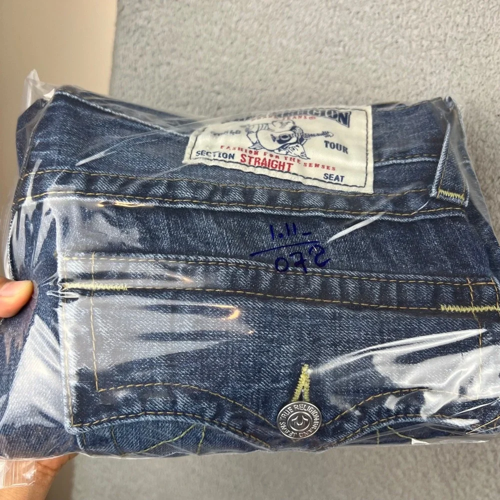 True Religion true religion